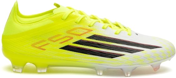 Imagem principal Chuteira de Campo Adulto adidas F50 Pro AMARELO Adidas AMARELO