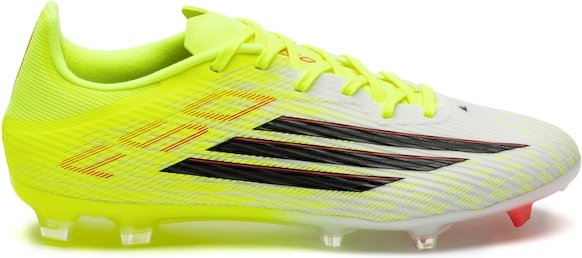 Imagem principal Chuteira de Campo Adulto adidas F50 League AMARELO Adidas AMARELO