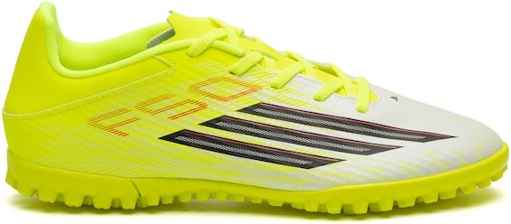 Imagem principal Chuteira Society Adulto adidas F50 Club AMARELO Adidas AMARELO