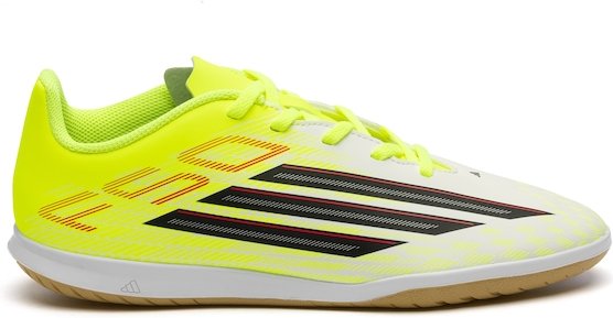 Imagem principal Chuteira Futsal Infantil adidas F50 Club AMARELO Adidas AMARELO