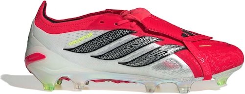 Imagem principal CHUTEIRA CAMPO PREDATOR ITE UNL Adidas VERMELHO/PRETO Adidas VERMELHO/PRETO