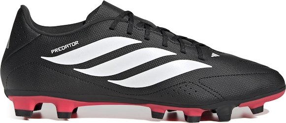 Imagem principal Chuteira de Campo Adulto adidas Predator Essentials 26.5 PRETO/BRANCO Adidas PRETO/BRANCO