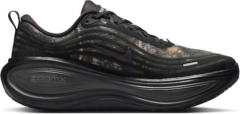 Imagem principal TENIS NIKE VOMERO PLUS CM PRETO/CINZA Nike PRETO/CINZA