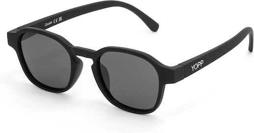 Óculos de Sol Yopp Polarizado Uv400 Qualé