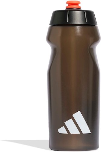 Imagem principal Squeeze adidas Performance - 0,5L PRETO/BRANCO Adidas PRETO/BRANCO
