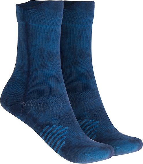 Meia Para Corrida adidas RUNxGRAFIC Adulto