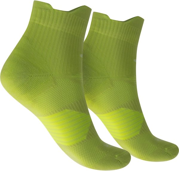 Meia para Corrida adidas RUNxCUSHIONED Adulto