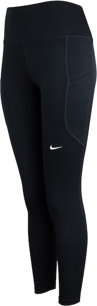Imagem principal Calça Legging Nike NK DF One HR Feminina PRETO/BRANCO Nike PRETO/BRANCO