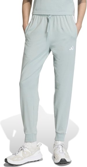 Calça Ls Single Jersey adidas Feminina