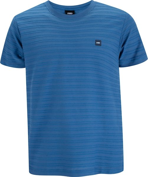 Camiseta Hd Malha Tavira Hawaiian Dreams Masculina