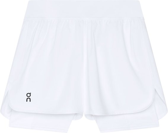 SHORTS SAIA ON BRAZIL COURT