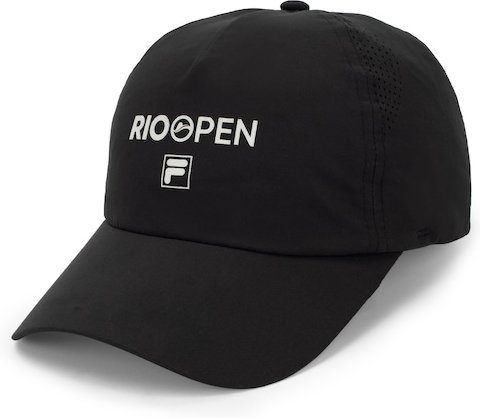 BONE FILA UNISEX RIO OPEN