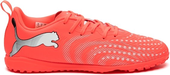 Chuteira Society Infantil Puma Future 9 Play