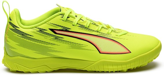 Chuteira Society Infantil PUMA Ultra 6 Play