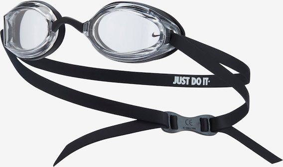 Óculos de Natação Nike Legacy Goggle SWFA21 - Adulto