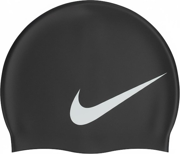 Touca de Natação Nike Big Swoosh Cap SWSP23 - Adulto