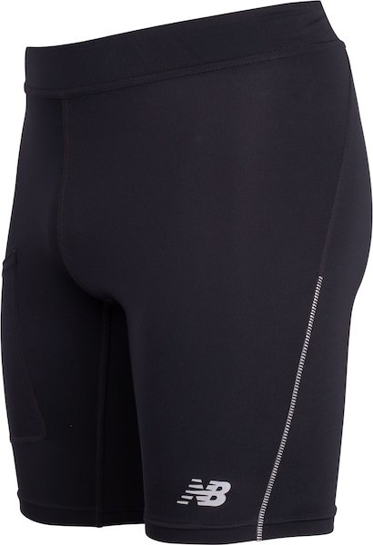 Imagem principal Bermuda New Balance Accelerate Masculina PRETO New Balance PRETO