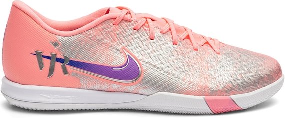 Imagem principal Chuteira Futsal Adulto Nike Zoom Vapor 16 Vini Jr Academy ROSA/AZUL Nike ROSA/AZUL