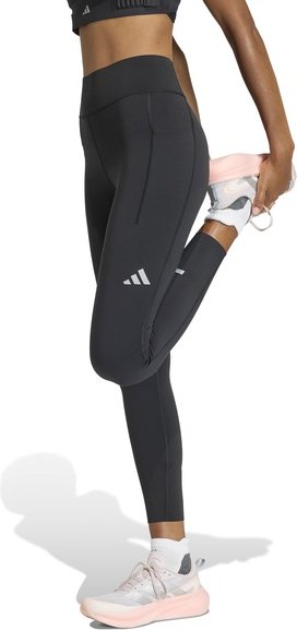 Calça adidas Legging 7/8 Corrida adi365 Climacool+ Feminina