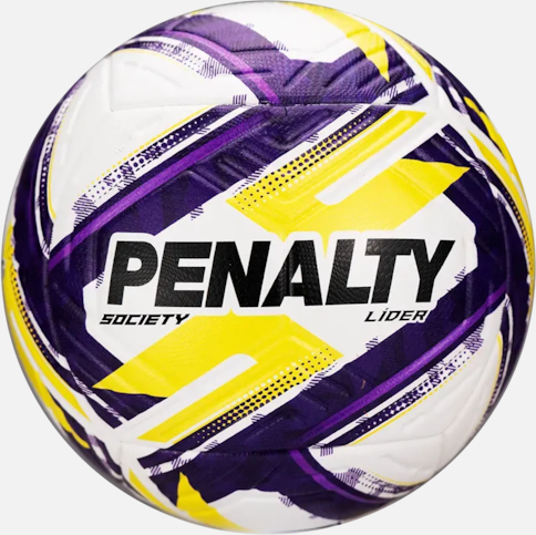 Bola Society Penalty Lider XXVI