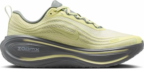 Imagem principal TENIS NIKE VOMERO PLUS SE AMARELO CLA/PRETO Nike AMARELO CLA/PRETO