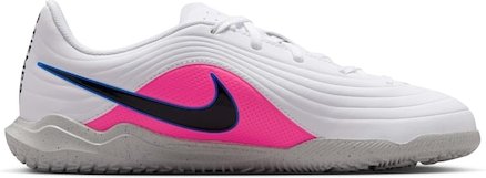 Imagem principal CHUTEIRA FUTSAL JR TIEMPO MAESTRO CLUB Nike BRANCO/AZUL Nike BRANCO/AZUL