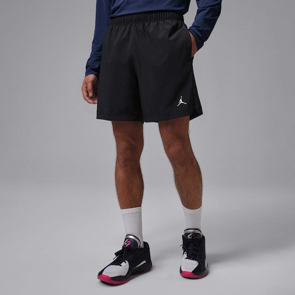 BERMUDA NIKE J DF SPT ESS WVN SHORT