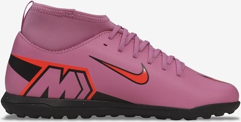 Imagem principal Chuteira Society Infantil Nike Jr Mercurial Superfly 10 Club PRETO Nike PRETO