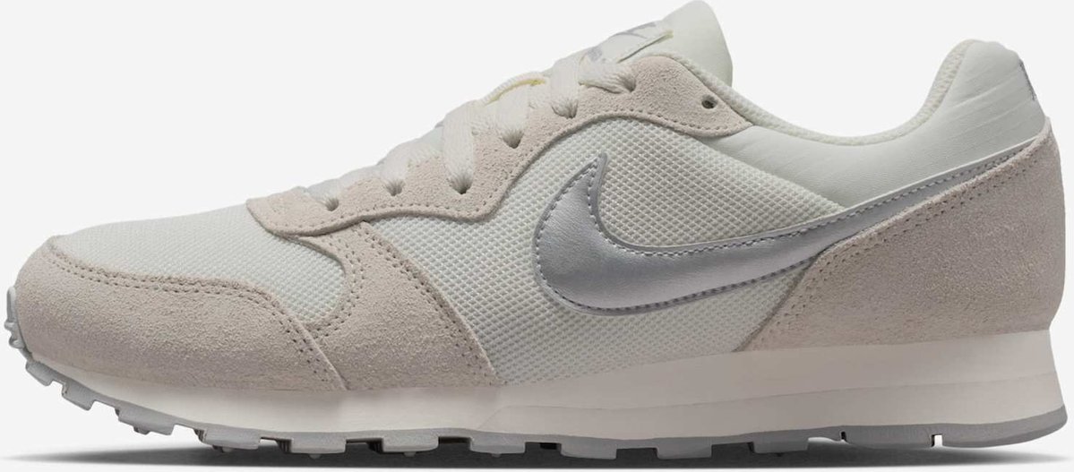 Imagem principal Tênis Nike MD Runner 2 Feminino preto Nike preto