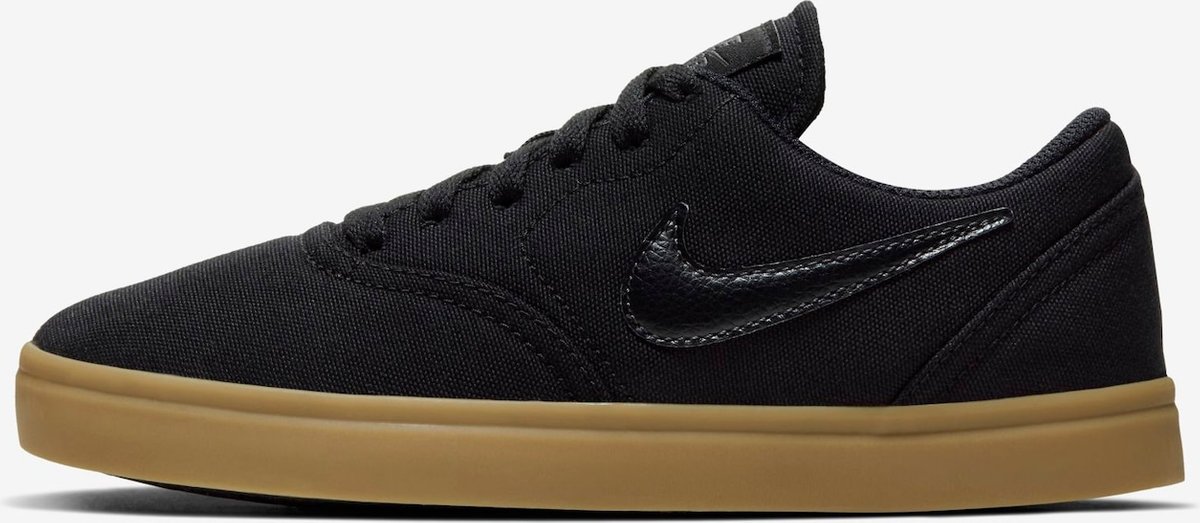 Tênis Nike SB Check Canvas Infantil