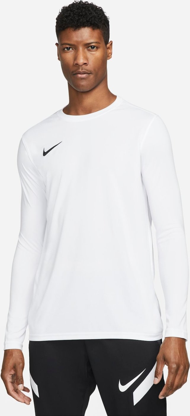Imagem principal Camiseta Nike Dri-FIT Park VII Masculina Branco Nike Branco