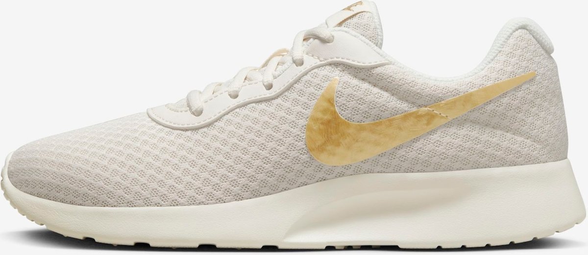 Imagem principal Tênis Nike Tanjun Feminino Cinza Nike Cinza