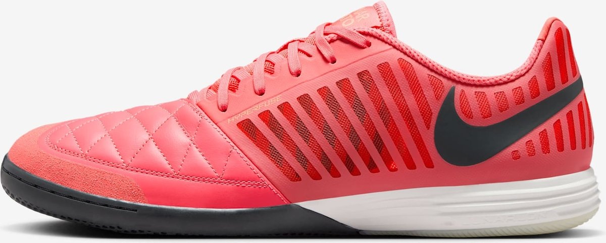 Imagem principal Chuteira Nike Lunar Gato II Futsal Laranja Nike Laranja