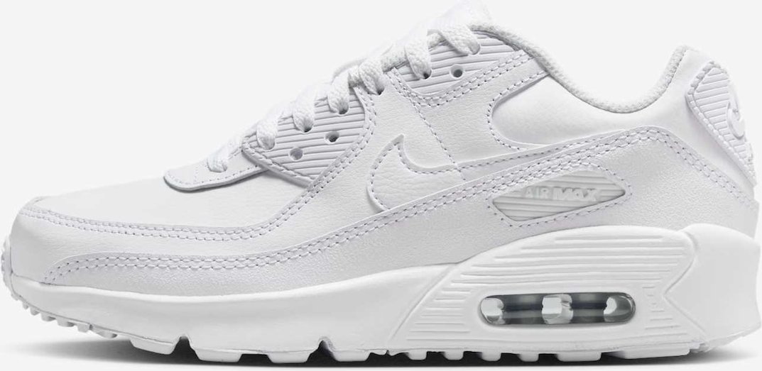 Tênis Nike Air Max 90 LTR Infantil