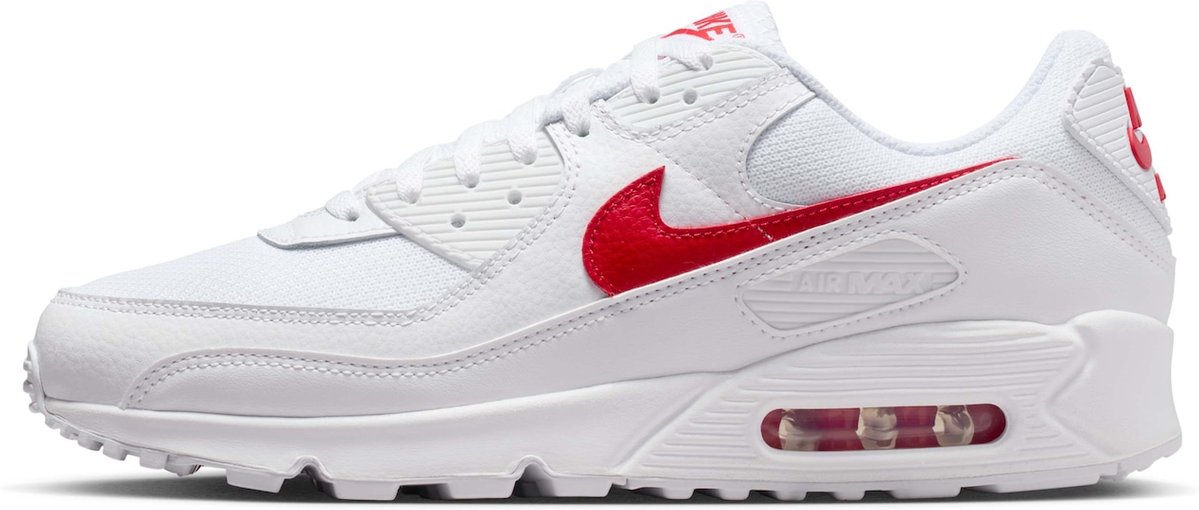 Imagem principal Tênis Nike Air Max 90 Masculino cinza Nike cinza