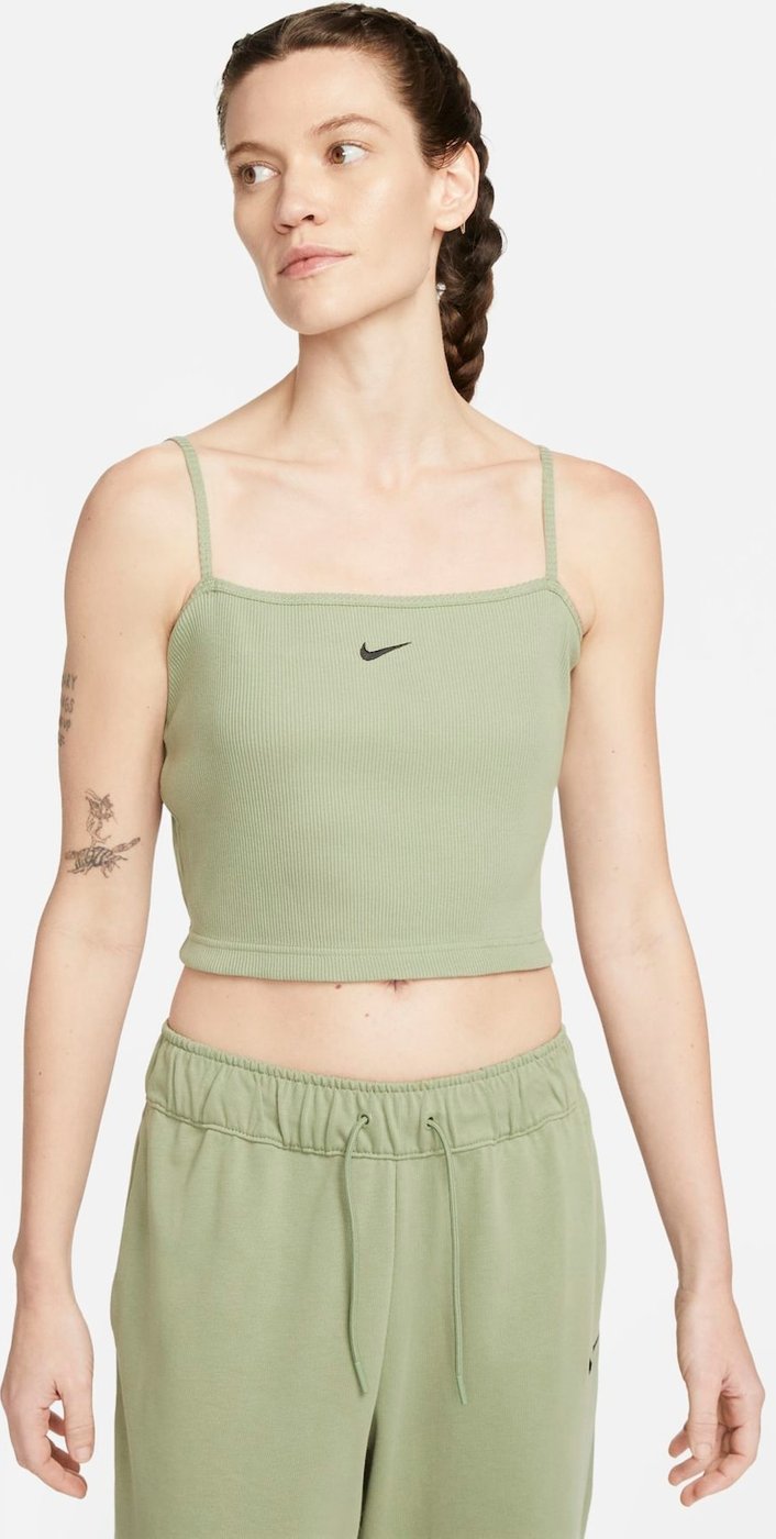 Regata Nike Sportswear Essential Feminina