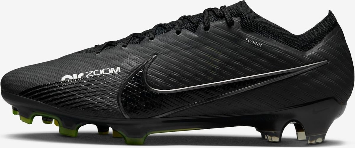 Imagem principal Chuteira Nike Mercurial Vapor 15 Elite Campo Preto Nike Preto