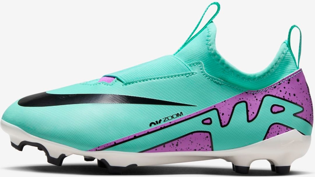 Chuteira Nike Mercurial Vapor 15 Academy Infantil Campo