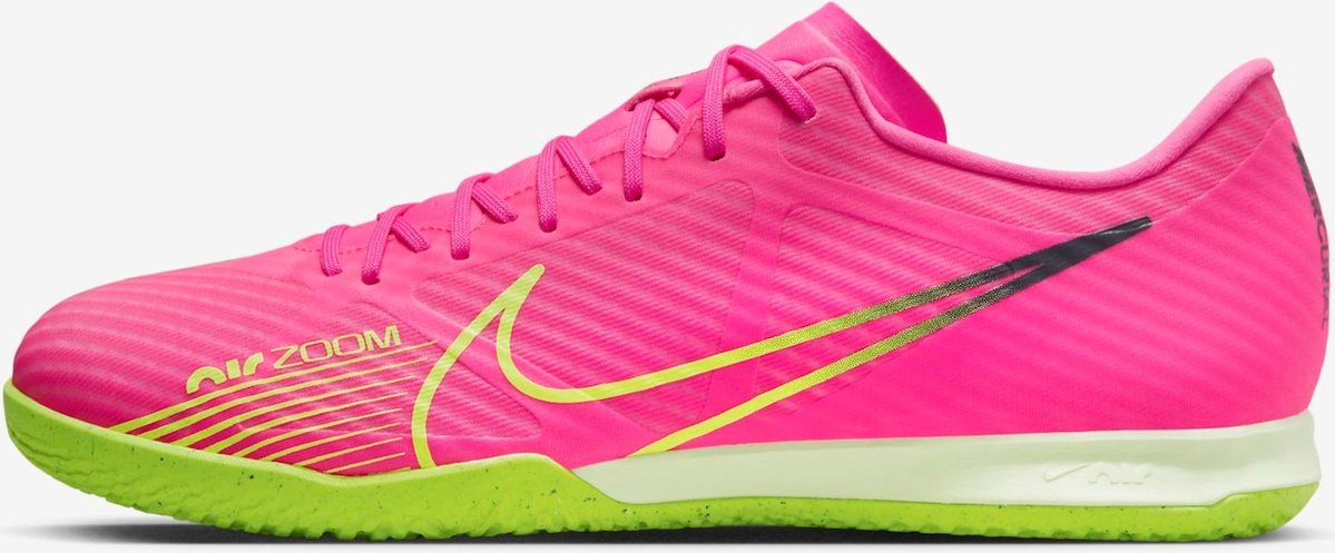 Imagem principal Chuteira Nike Mercurial Vapor 15 Academy Futsal Rosa Nike Rosa