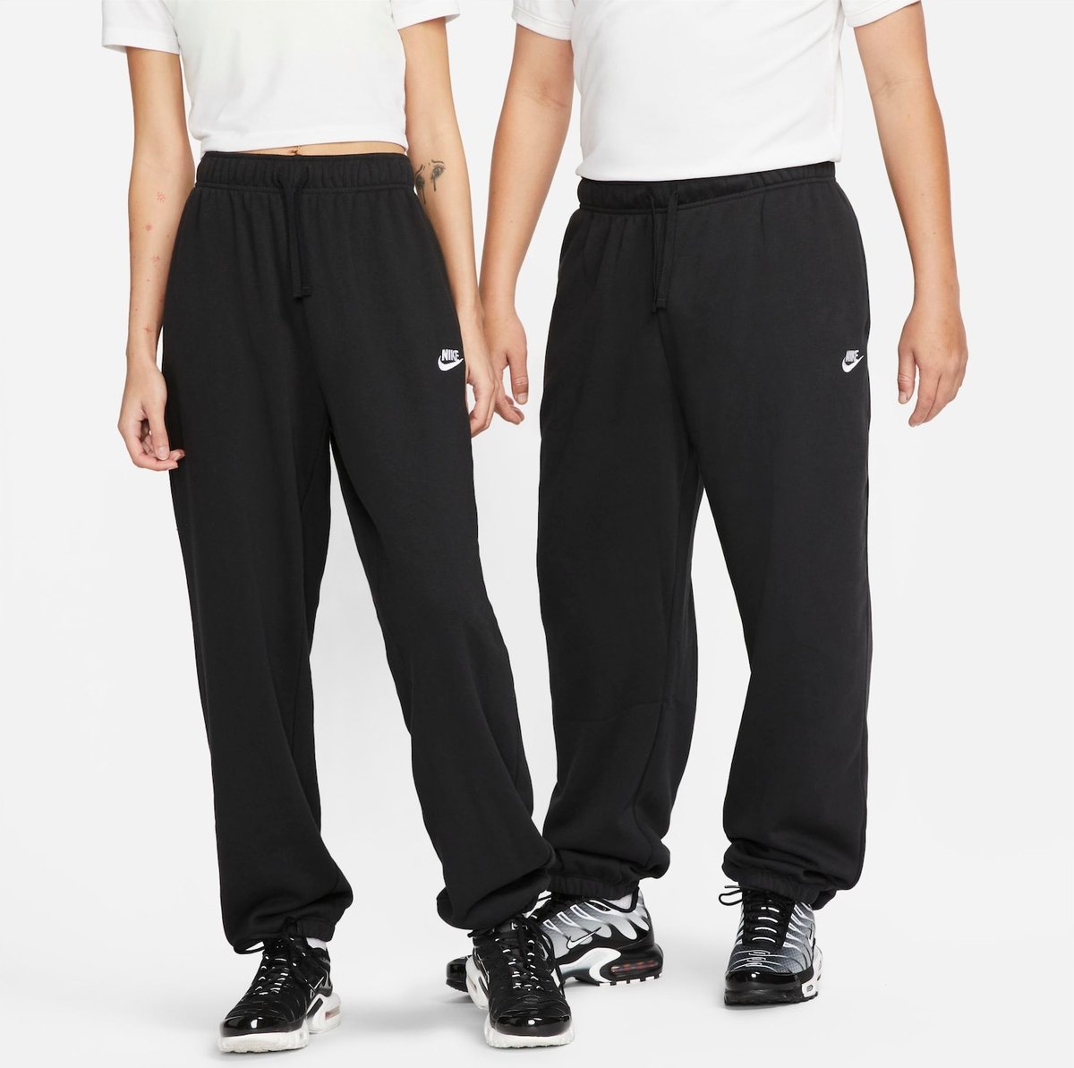 Imagem principal Calça Nike Sportswear Club Fleece Feminina azul Nike azul