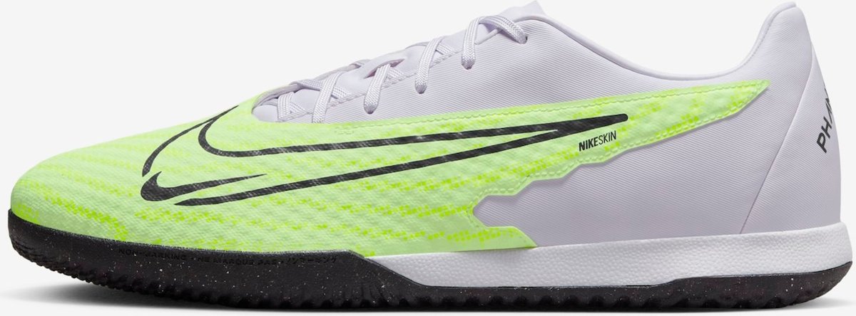 Imagem principal Chuteira Nike Phantom GX Academy Futsal Verde Nike Verde