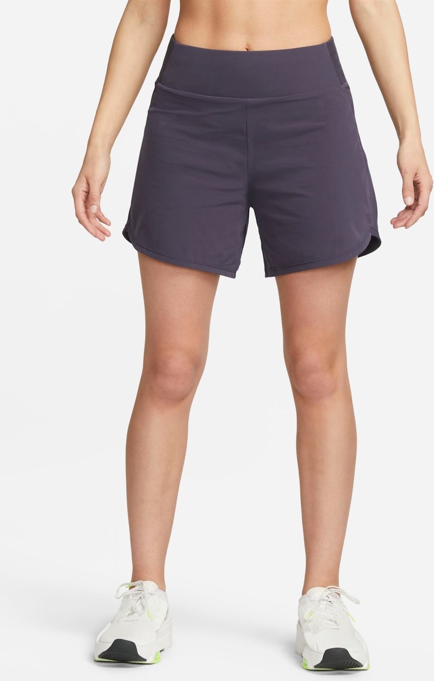 Shorts Nike Bliss Dri-FIT Feminino