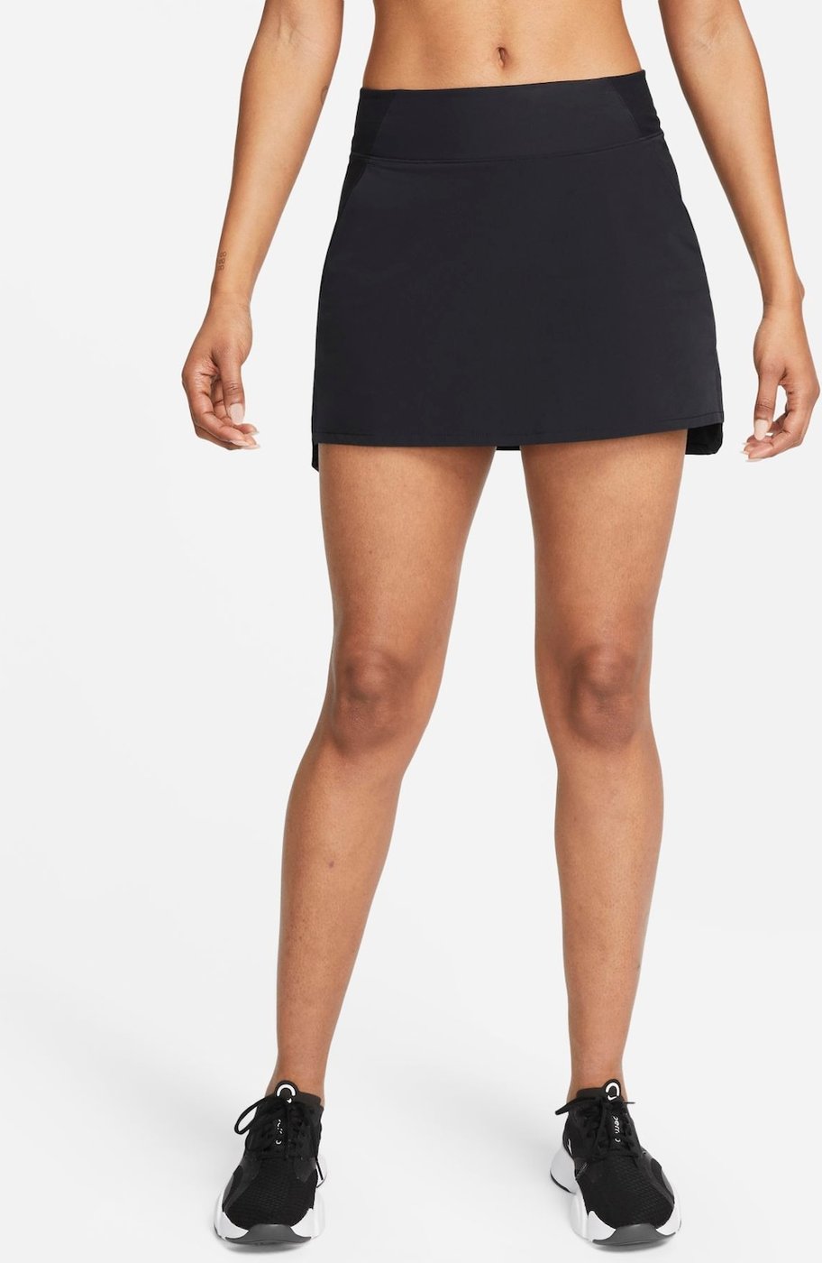 Saia Nike Dri-FIT Bliss Feminina