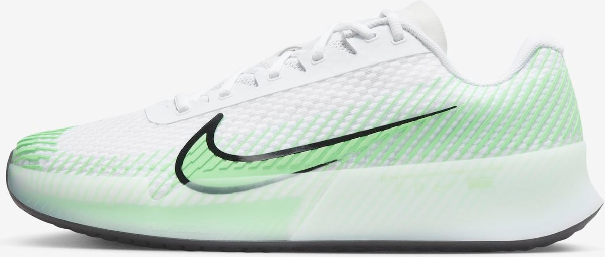 Imagem principal Tênis Nike Air Zoom Vapor 11 Masculino Branco Nike Branco