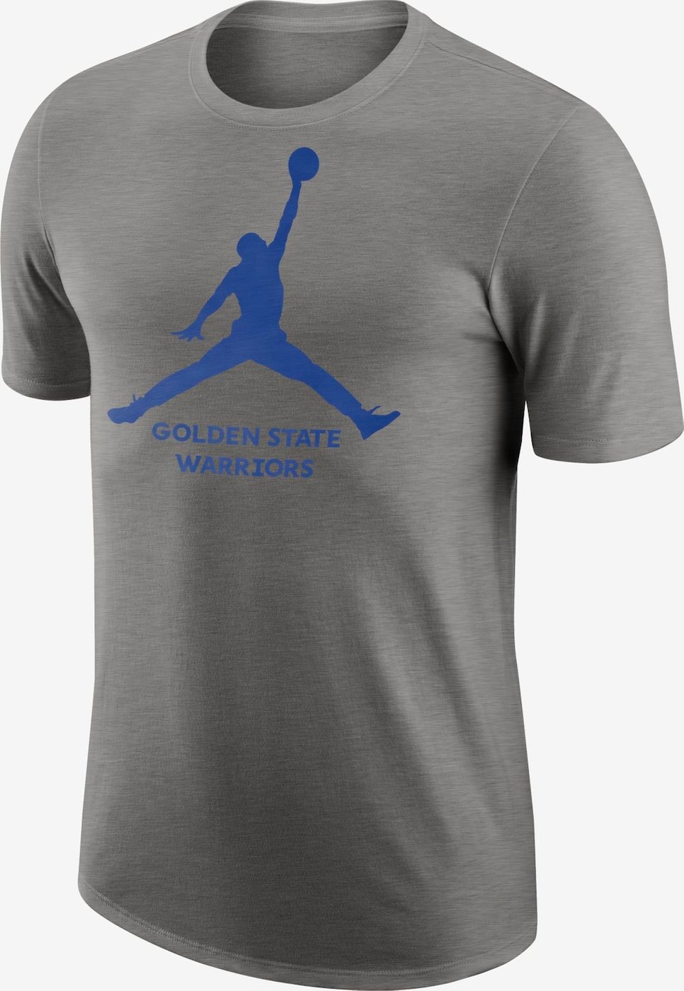 Camiseta Jordan Golden State Warriors Masculina