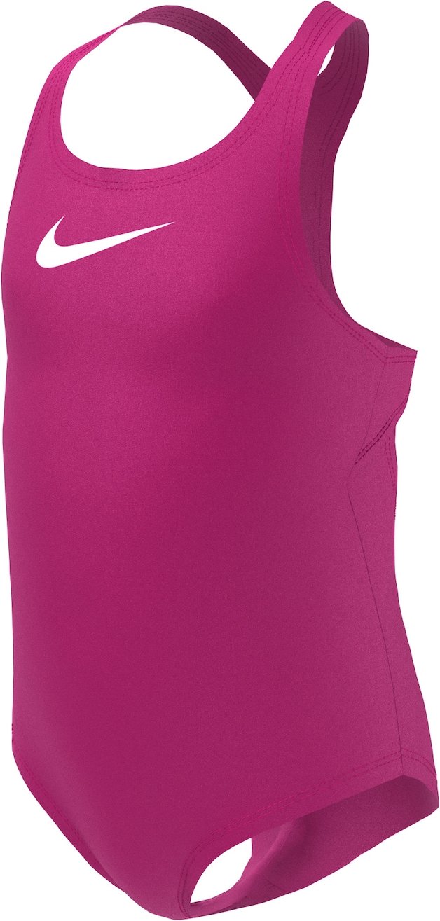 Imagem principal Maiô Nike Essential Racerback Infantil Verde Nike Verde