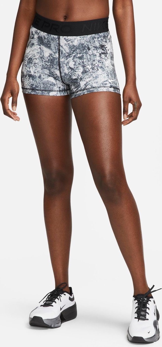 Shorts Nike Pro Dri-FIT Feminino