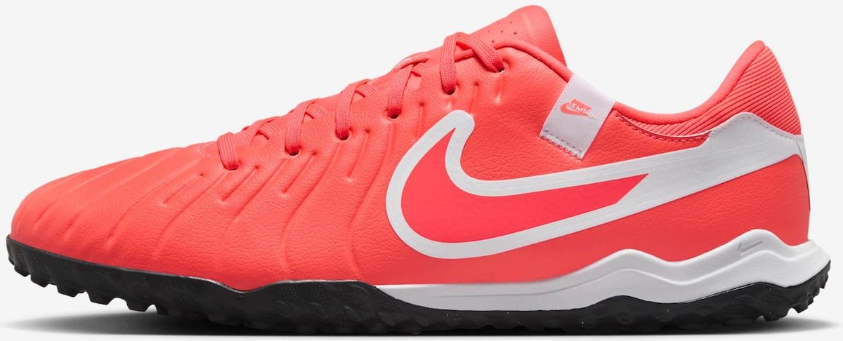 Imagem principal Chuteira Nike Tiempo 10 Academy Society Preto Nike Preto