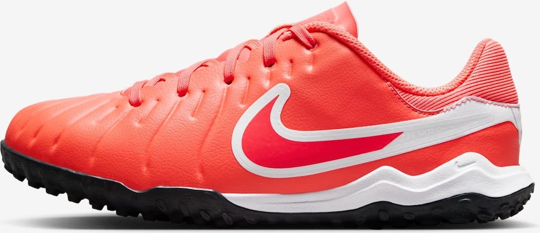 Chuteira Nike Tiempo 10 Academy Infantil Society