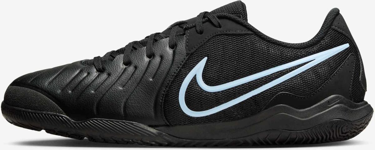 Imagem principal Chuteira Nike Tiempo 10 Academy Futsal Preto Nike Preto